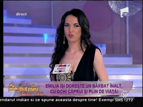 Prezentarea fetelor din noul sezon Mireasă pentru fiul meu partea III