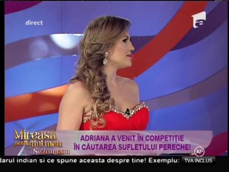 Prezentarea fetelor din noul sezon Mireasă pentru fiul meu partea I