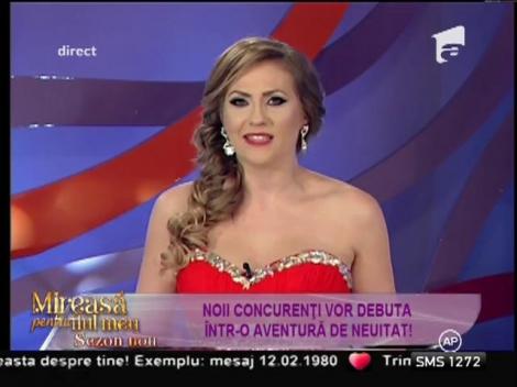 Aceștia sunt concurenții din noul sezon  „Mireasă pentru fiul meu”!
