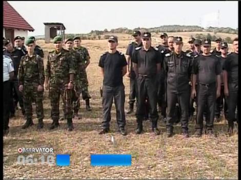 Planorul dispărut, o lună de mister