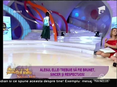 Prezentarea fetelor din noul sezon Mireasă pentru fiul meu partea IV