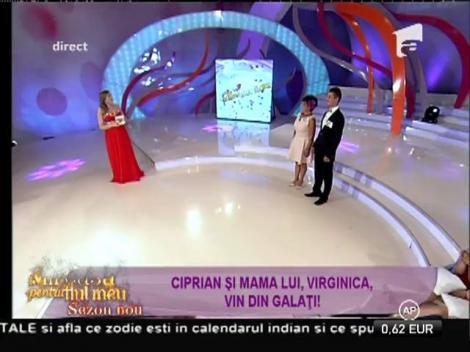 Prezentarea băieților și a mamelor din noul sezon Mireasă pentru fiul meu partea I