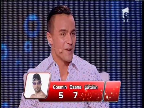 jurizare Andrei Stefanescu nota 5