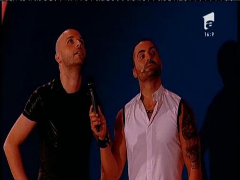 saritura tatal lui Andrei Stefanescu 10 metri