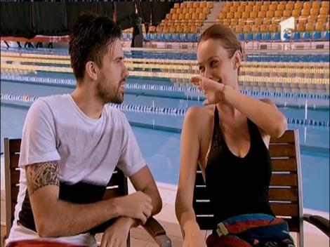 Frumoasă și ambițioasă! Diana Dumitrescu a fost mai sexy ca niciodată!