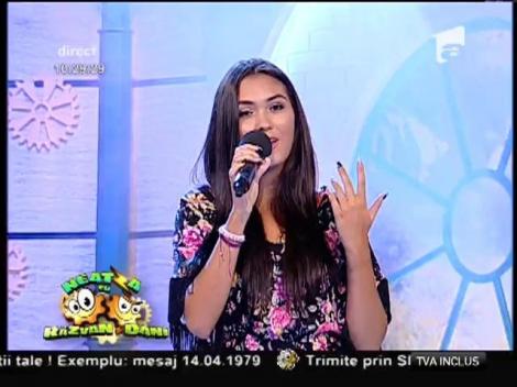 Letty - ”Sentimente și povești”