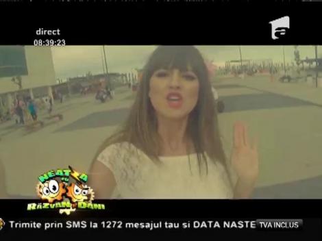 Dominique feat. Lino - ”De mână”