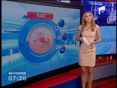 Horoscopul zilei 07/09/2015