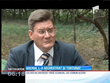 Fostul lider liberal, Mihail Bălăşescu, găsit mort în apartament, a fost sechestrat și torturat