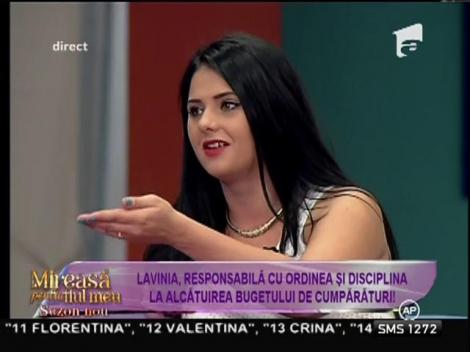 Alcătuirea primei liste de cumpărături a stârnit divergențe între fete!