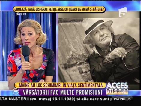 Horoscopul zilei 09/09/2015. Racii se simt pregătiți pentru o familie