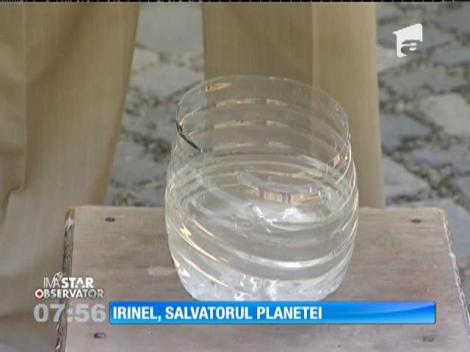 IMA Star Observator 08/09/2015