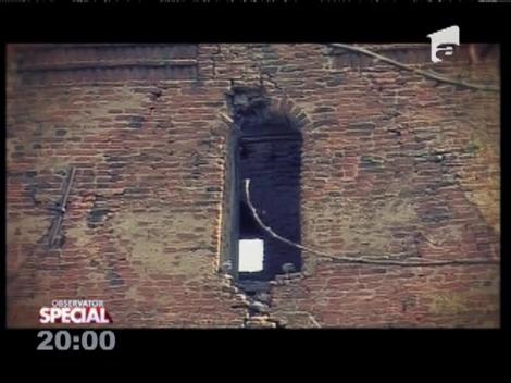 SPECIAL! Nepăsarea a învins Turnul teutonilor