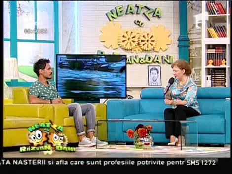 Cum va fi vremea în această toamnă. Veștile pentru agricultori nu sunt foarte bune!