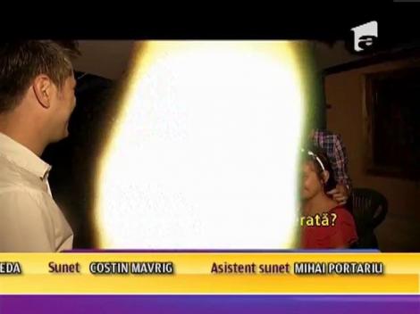 Vedetele Antenei 1 sună de intrare!