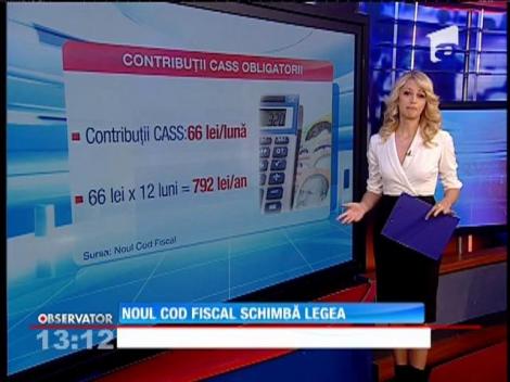 Persoanele fără venituri declarate trebuie să devină asigurate