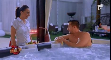 Valentin Gane, 32 de ani, Bucuresti