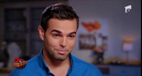 Ionescu Bogdan, 27 de ani, Bucureşti