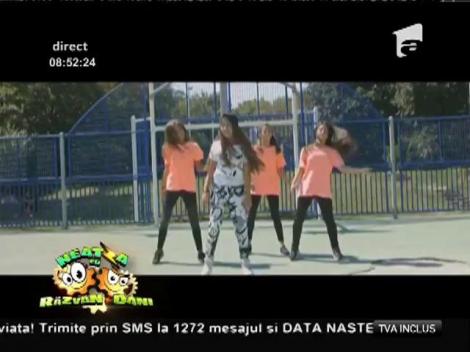 Daiana - ”Colorează-mi inima”