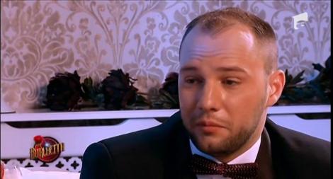 Daniela Crudu, întânire cu Valeriu