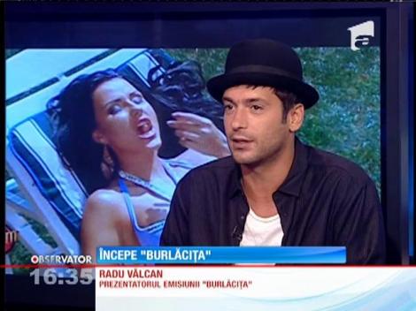 Noul sezon "Burlăciță", gata de start!