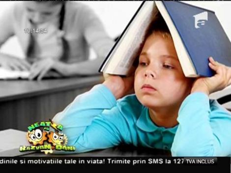 Bună dimineaţa, sănătate! Cum să pregătim copilul pentru școală