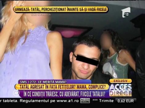 Adrian Bota, agresat de actualul soț al mamei gemenelor