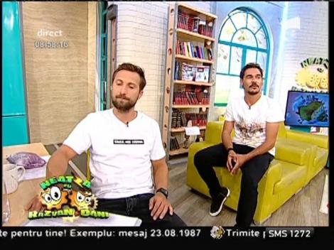 Diferența dintre femei și bărbați atunci când le este puțin rău