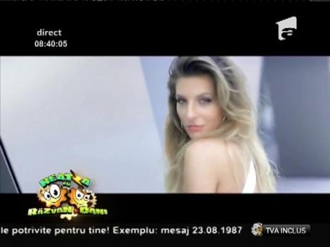 Ana Baniciu - ”Îți dau un LA”