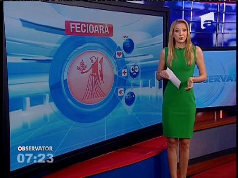 Horoscopul zilei 10/09/2015