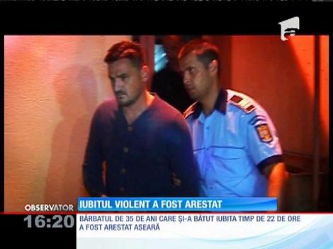 Agresorul tinerei din Timiş a fost arestat pentru 30 de zile