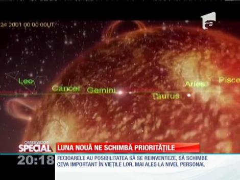 SPECIAL! Horoscopul pentru săptăm&acirc;na viitoare