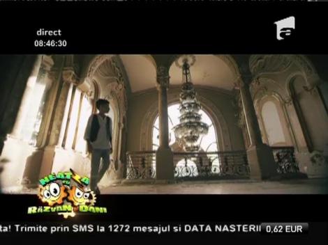 Omar - ”Yalla habibti”