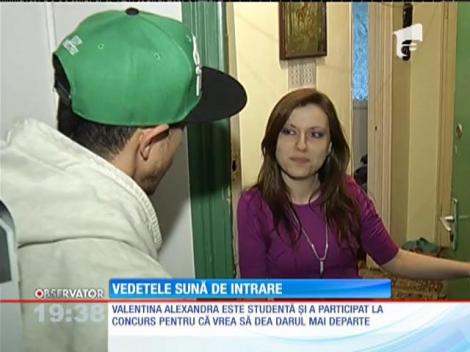 Mai sunt două zile şi începe şcoala. Iar campania "Vedetele sună de intrare" continuă