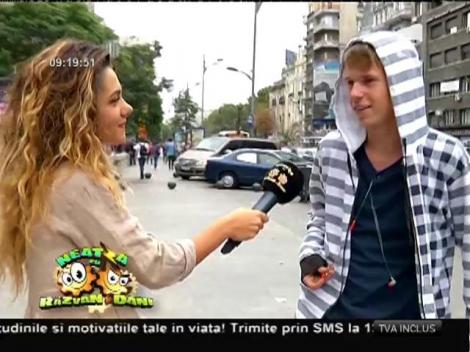 Cele mai penibile replici de agățat