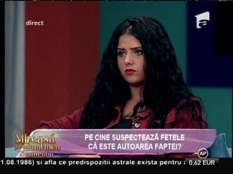 Un subiect jenant a provocat un conflict monstruos în Casa fetelor!