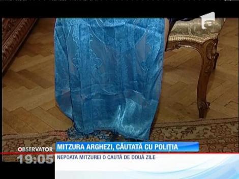 Fiica lui Tudor Arghezi a dispărut la 91 de ani
