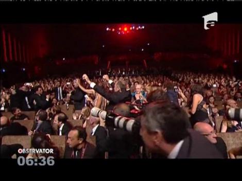 Cel mai vechi festival de film din lume şi-a desemnat câştigătorii