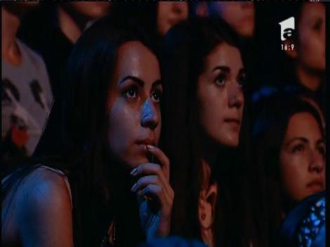 Trei metri, doi concurenţi, o singură echipă! CRBL şi Antonio au spart gheaţa în marea finală! Frumos, băieţi