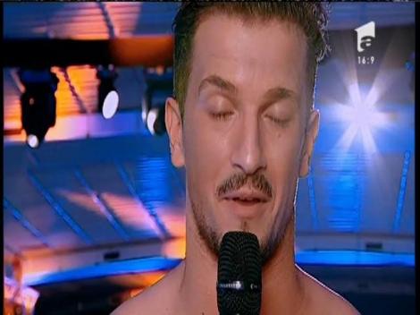 Florin Neby şi-a cerut iubita &icirc;n căsătorie