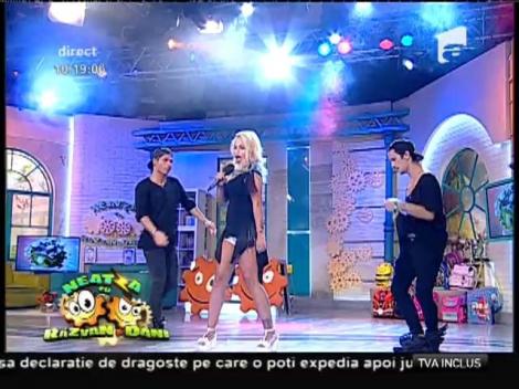 Lexie Shine: "Margarita"