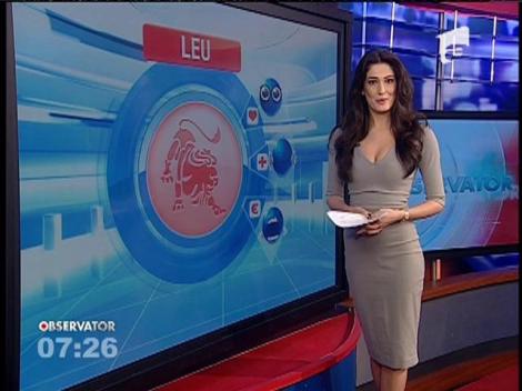 Horoscopul zilei 14/09/2015