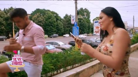 Au uitat de prietenie! Andreea Mantea și Liviu Vârciu s-au certat ca la ușa cortului: ”Tu ești prințesă, mă! - Bă, tu ești bolnav!”