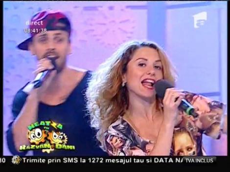 Today: "Căldură mare"