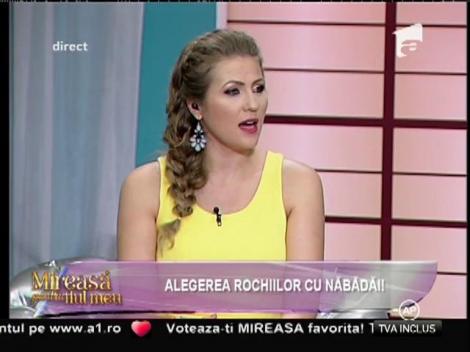 O nouă discuţie printre fete! Care a fost motivul ce a iscat o ceartă aprinsă în casă