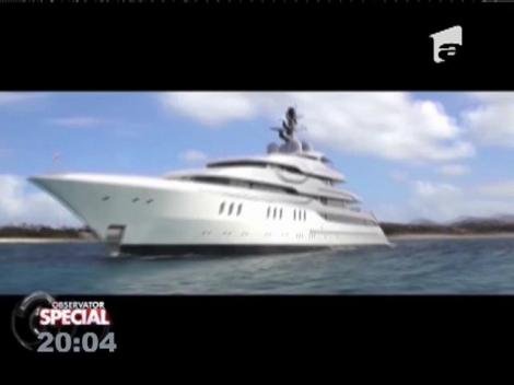 SPECIAL! Banii ne fac să minţim