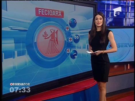 Horoscopul zilei 16/09/2015. Berbecii vor fi numai un zâmbet