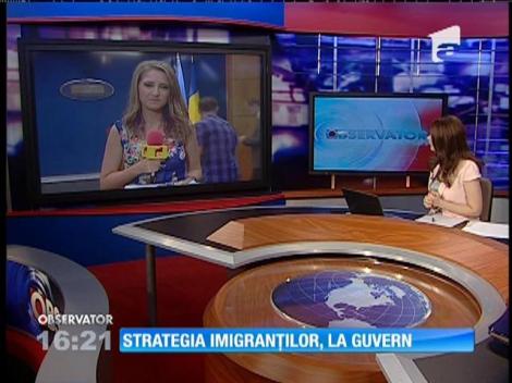 Scandalul refugiaţilor ridică un gard de sârmă între Ungaria şi România