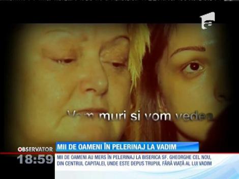 Corneliu Vadim Tudor va fi înmormântat cu onoruri militare!