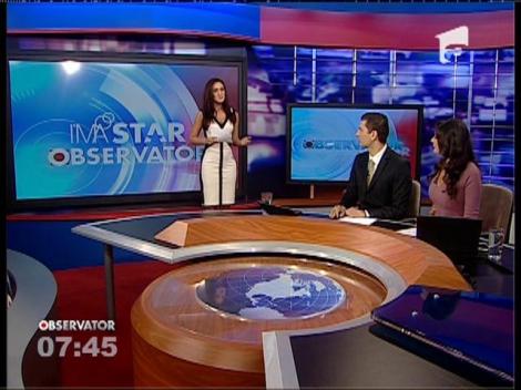 IMA Star Observator 16/09/2015